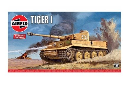 Czołg Tiger I