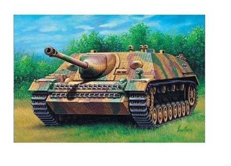 Sd.Kfz.162 Jagdpanzer IV  model do sklejania 1:72